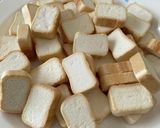 お麩レンチトースト作り方2写真