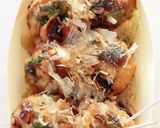 なんちゃってタコ焼き作り方4写真