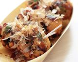 なんちゃってタコ焼き作り方5写真
