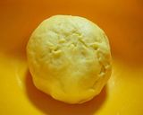 ＊天然酵母で♥まったり手捏ね・食パン＊作り方10写真