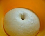 ＊天然酵母で♥まったり手捏ね・食パン＊作り方11写真