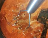【簡単】トマトソースでアメリケーヌソース作り方11写真