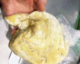 大豆粉クッキー（低糖質＋低脂質）作り方2写真