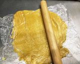 大豆粉クッキー（低糖質＋低脂質）作り方3写真