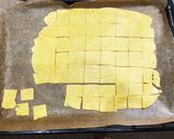 大豆粉クッキー（低糖質＋低脂質）作り方4写真