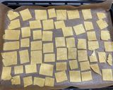 大豆粉クッキー（低糖質＋低脂質）作り方5写真