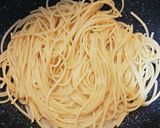 超簡単!カチョエぺぺ作り方3写真