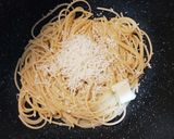 超簡単!カチョエぺぺ作り方4写真