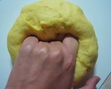 ＊天然酵母で♥まったり手捏ね・食パン＊作り方13写真