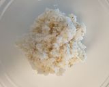 スパム海苔巻き(キンパ）作り方1写真