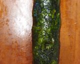 スパム海苔巻き(キンパ）作り方11写真