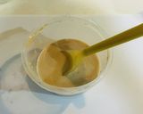 【スウェーデン】ライ麦入り食事パン作り方1写真