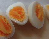 舞茸ぶっかけうどん作り方7写真