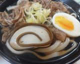 舞茸ぶっかけうどん作り方10写真