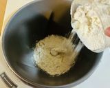 【スウェーデン】ライ麦入り食事パン作り方2写真