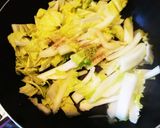 時短☆白だしで!白菜漬け作り方7写真