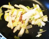 時短☆白だしで!白菜漬け作り方9写真
