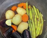 優しい煮物ジャガイモ編作り方5写真
