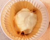 生クリームヨーグルト！デザートアイス北欧作り方2写真