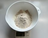 ベーコンとほうれん草のキッシュ作り方3写真