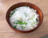 七草粥作り方5写真