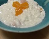 北欧冬デザートRisà la Malta作り方4写真