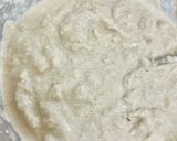 トースターで作るオートミールパン6個分作り方3写真