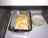 ＊天然酵母で♥まったり手捏ね・食パン＊作り方18写真