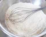 バレンタイン☆目玉親父の入浴チョコタルト作り方1写真