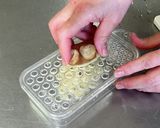 しょうがであったか♪ネギの鶏南蛮麺作り方4写真