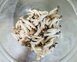 しょうがであったか♪ネギの鶏南蛮麺作り方3写真