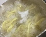 実は簡単!イタリア本場のカルボナーラ!!作り方5写真