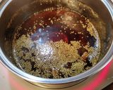 にんにくダレたっぷり鶏もも唐揚げ。作り方2写真