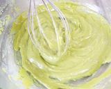 バレンタイン☆目玉親父の入浴チョコタルト作り方7写真