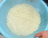しょうがであったか♪ネギの鶏南蛮麺作り方12写真