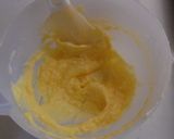 練乳の絞り出しクッキー作り方1写真