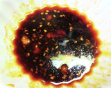 豚とピーマンのスタミナ炒め 豚ピースタ丼作り方2写真