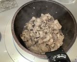旨みたっぷり！肉ダク猪汁作り方4写真