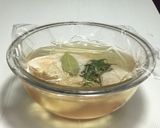 鶏ムネ肉が美味しくなる乾燥熟成フリット♡作り方2写真