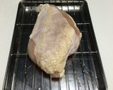 鶏ムネ肉が美味しくなる乾燥熟成フリット♡作り方8写真