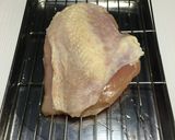 鶏ムネ肉が美味しくなる乾燥熟成フリット♡作り方9写真