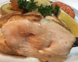 鶏ムネ肉が美味しくなる乾燥熟成フリット♡作り方21写真