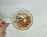 きな粉味噌で作るカボチャ煮作り方3写真