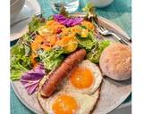 お野菜モリモリ食べられる人参ドレッシング作り方5写真