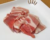 レンジでチン！冷凍うどんで醤油焼うどん作り方3写真