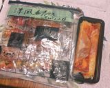 海老と青紫蘇とチーズの洋風春巻き作り方13写真