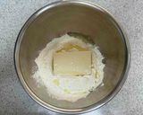 簡単！りんごと豆腐の蒸しパン作り方4写真