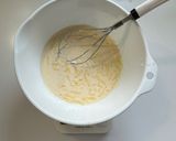 ベーコンとほうれん草のキッシュ作り方10写真