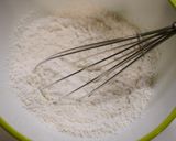 簡単！トルティーヤ　粉～手作り作り方1写真