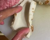 ちくわの肉詰め作り方1写真